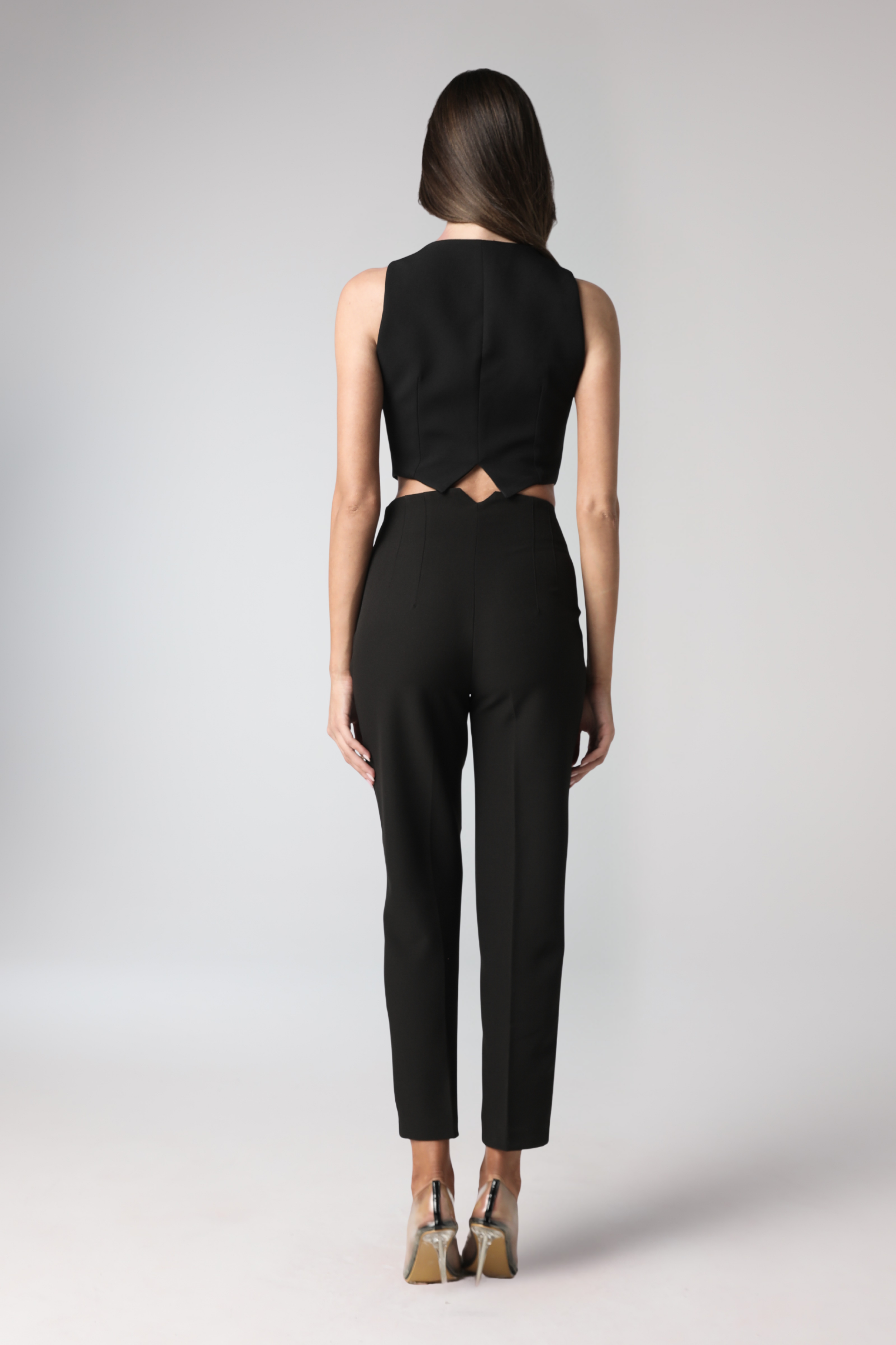 ELEGANCE PANTS
