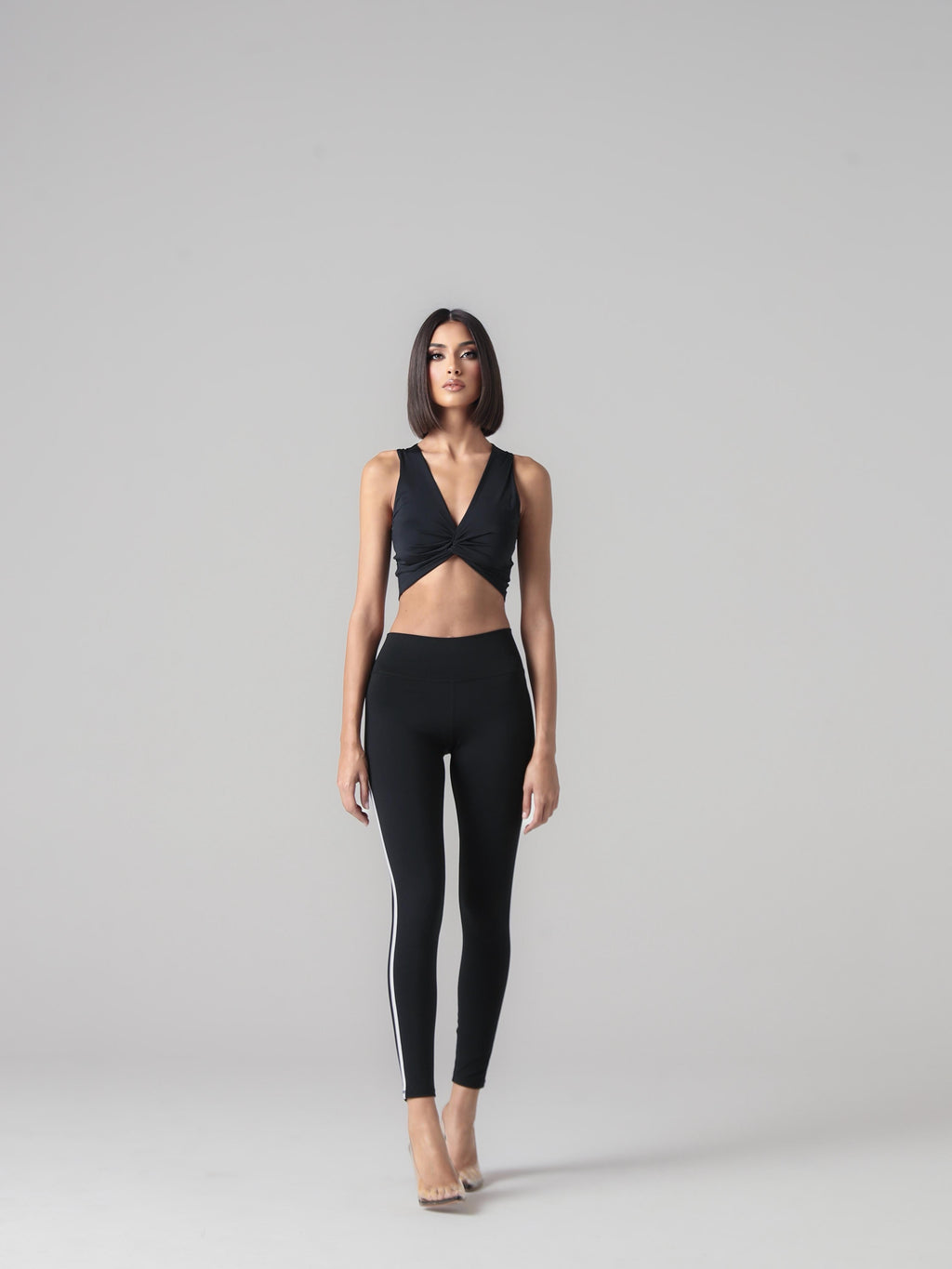 LYA CROP TOP