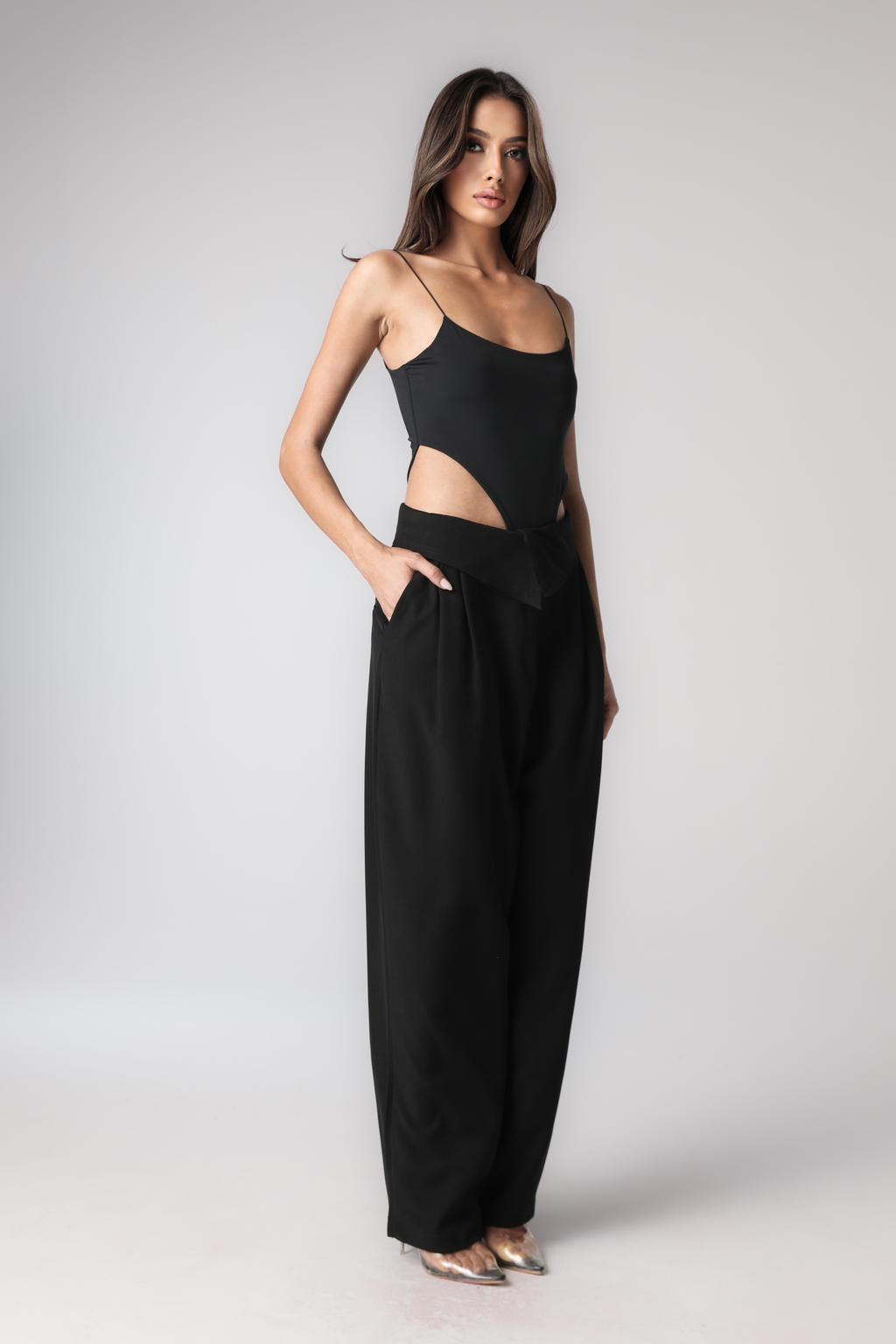 MATTEA BODYSUIT