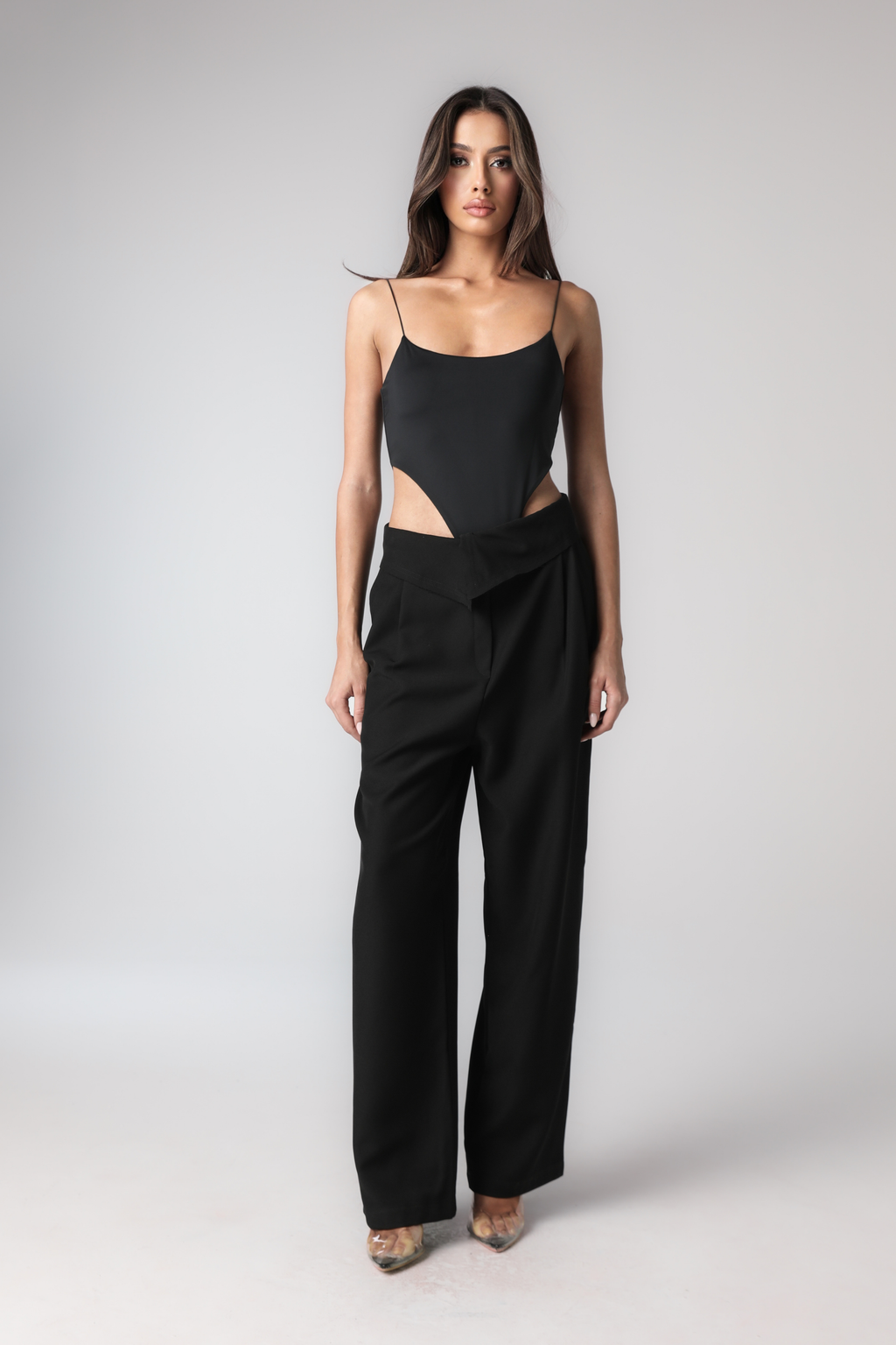 MATTEA BODYSUIT