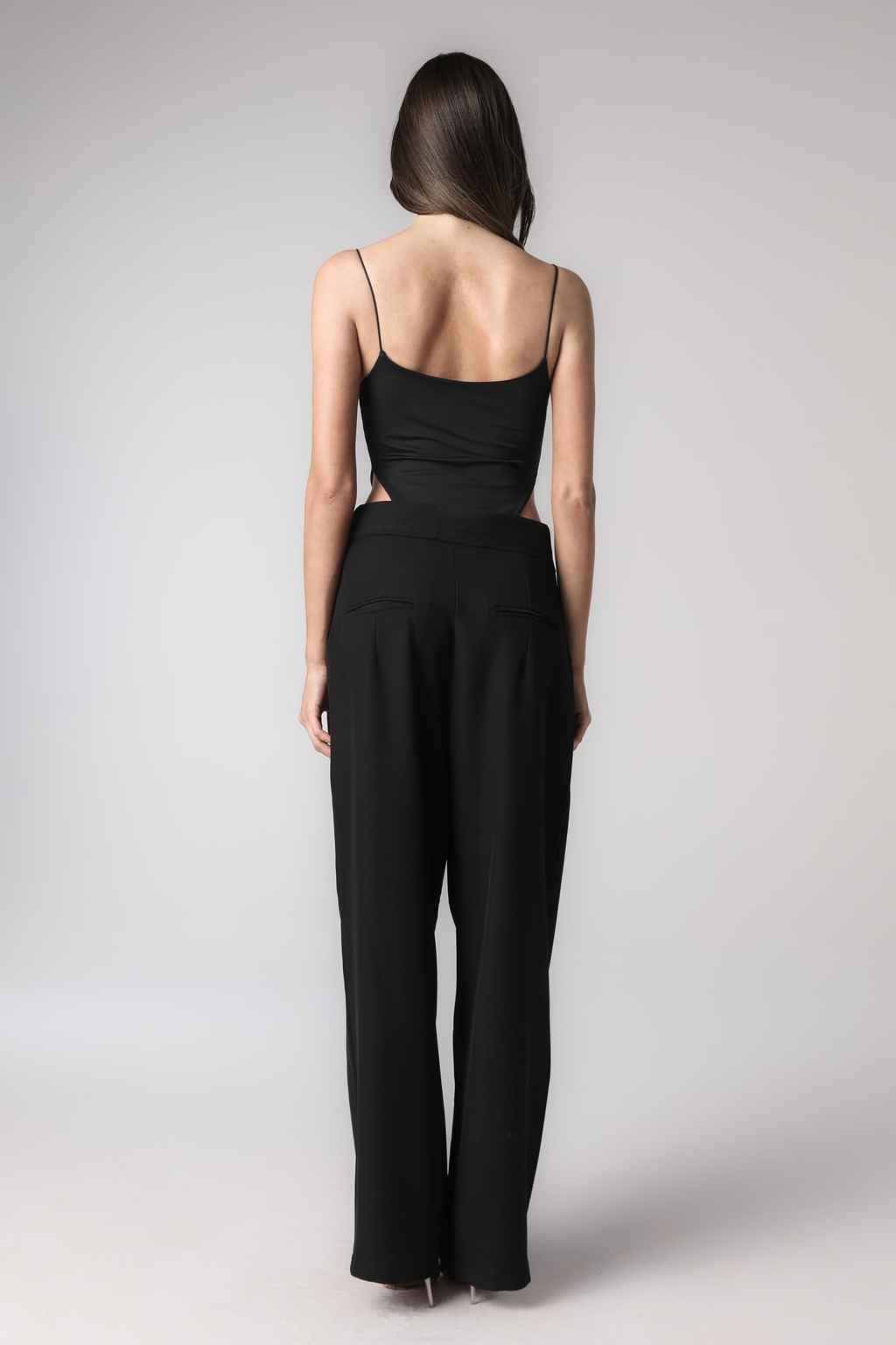 MATTEA BODYSUIT
