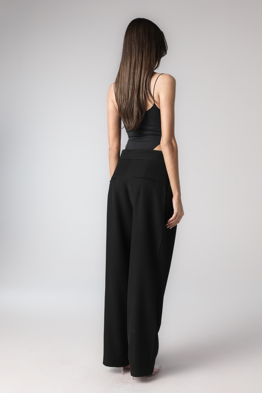 MATTEA BODYSUIT