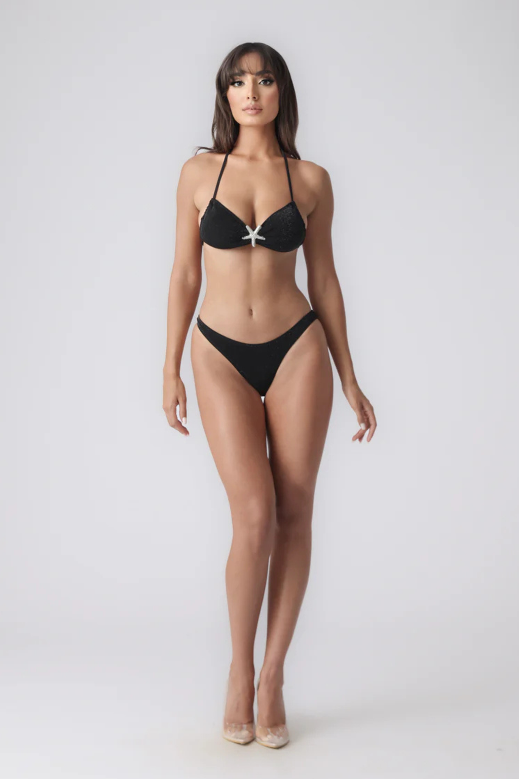 ROMI 3PCS SWIMSUIT