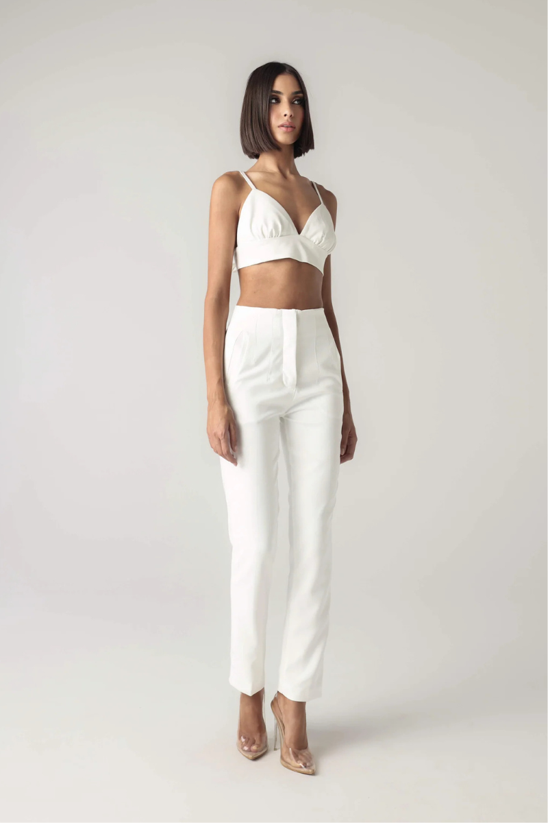 JESS CROP TOP
