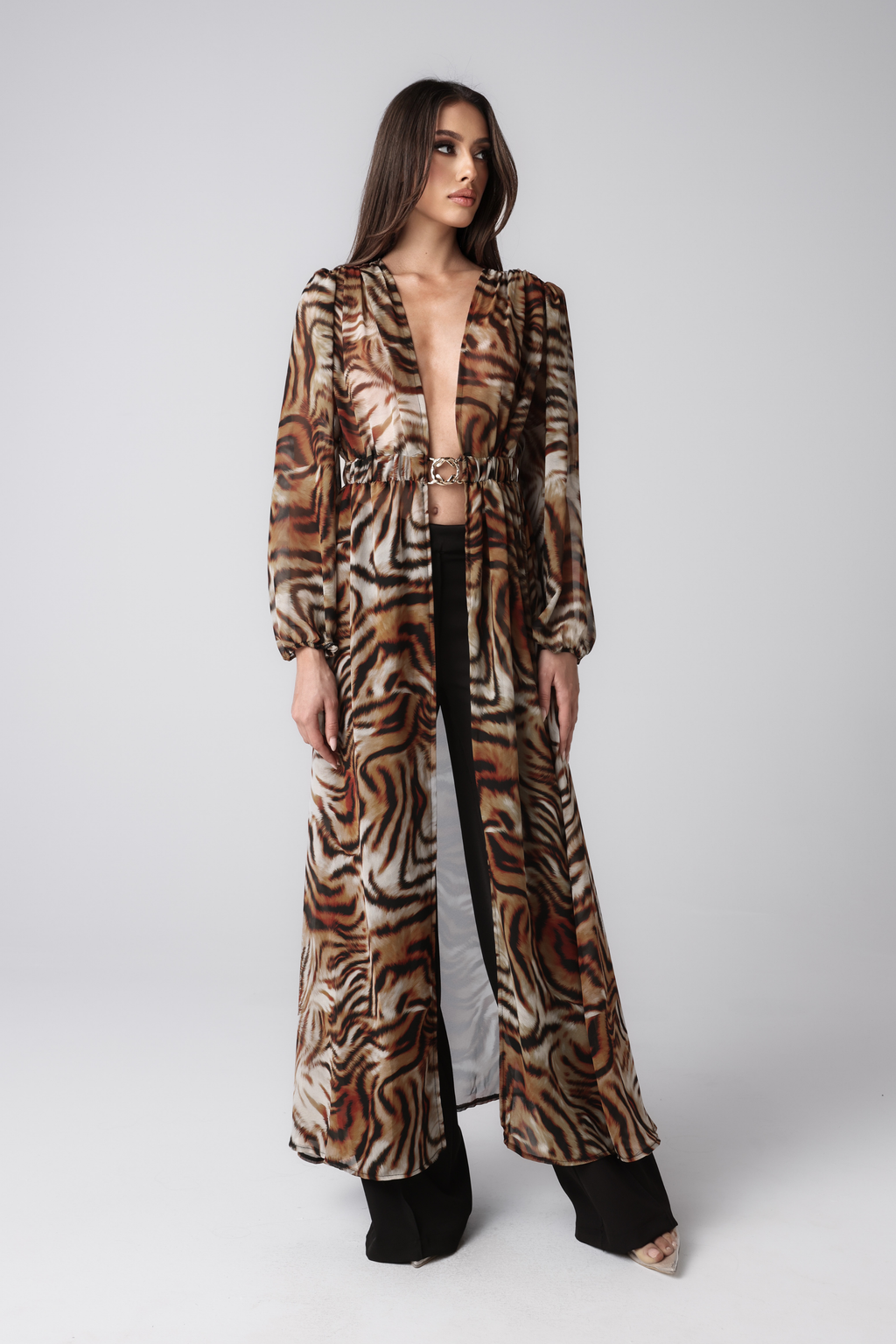 PROVENCE PANTS