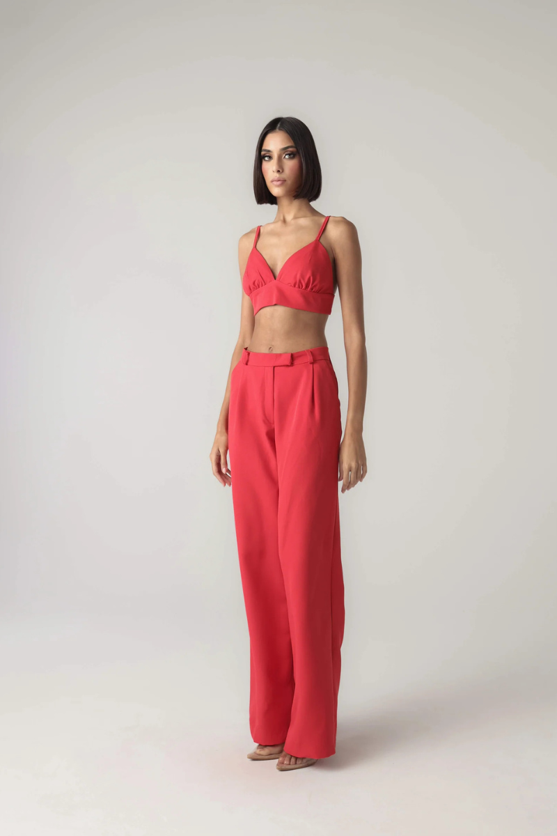 JESS CROP TOP