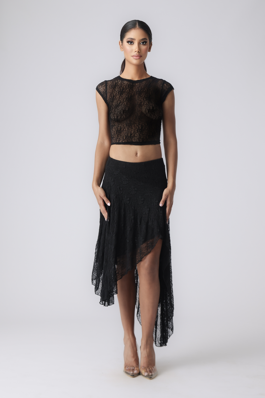 ROSELLE SKIRT
