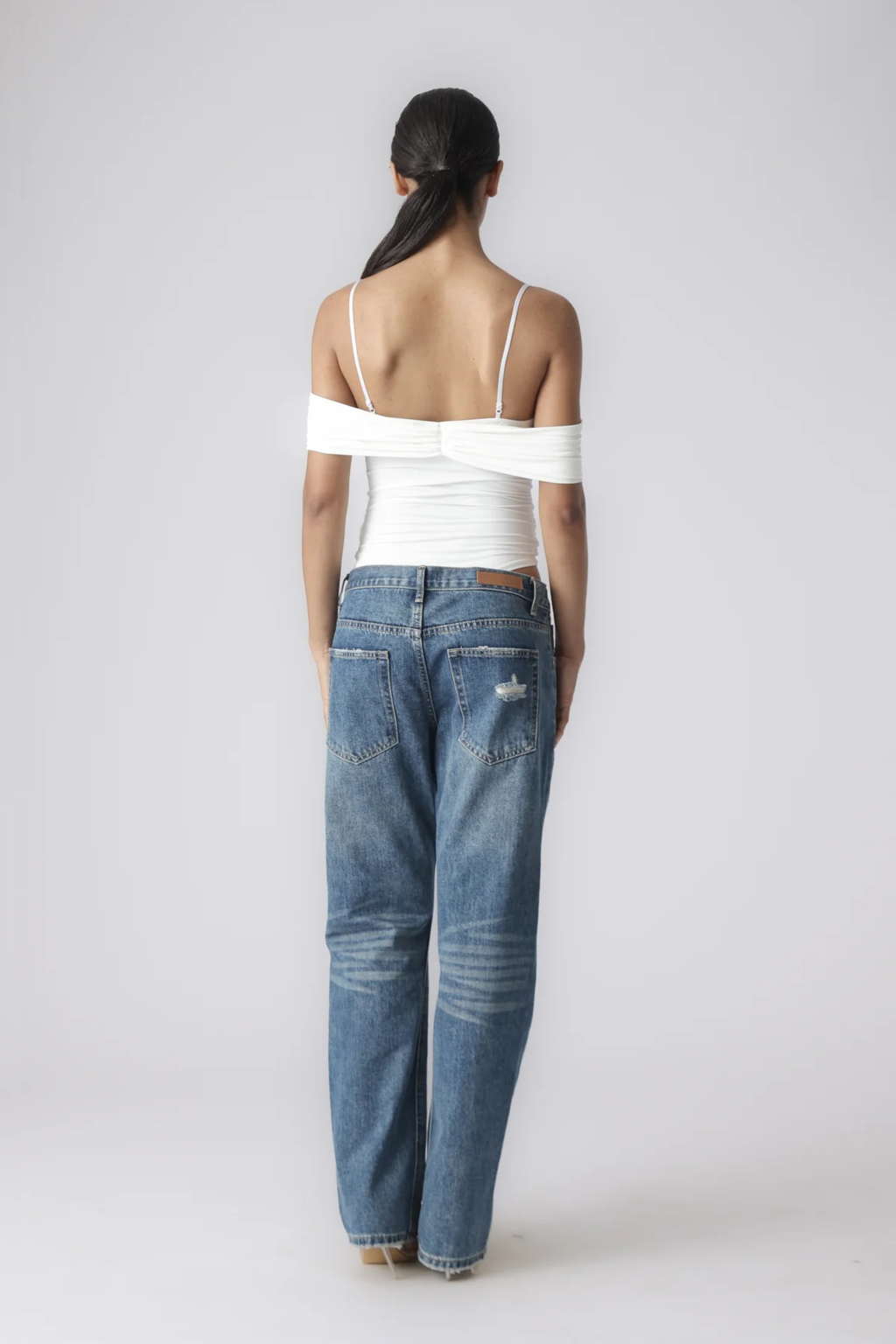 BRISA BODYSUIT