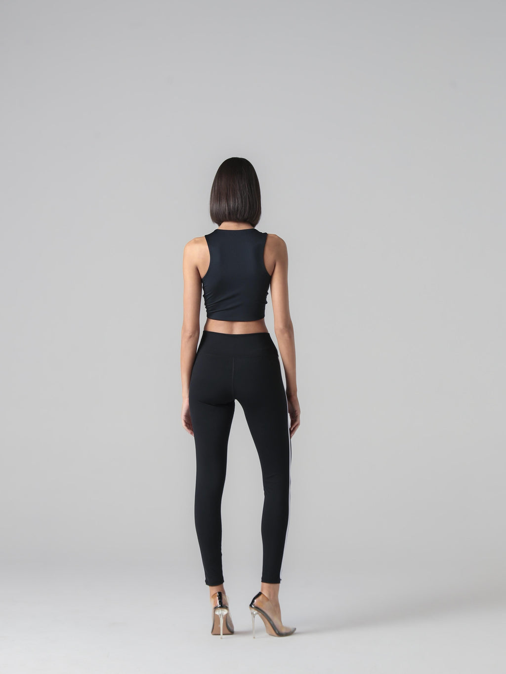 LYA CROP TOP