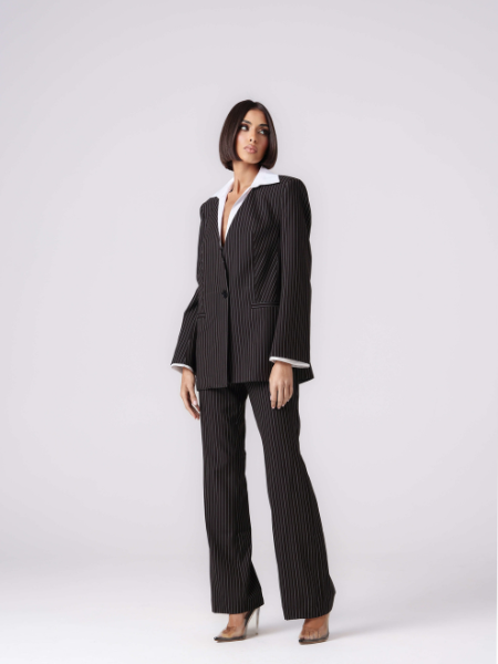 CABANA BLAZER