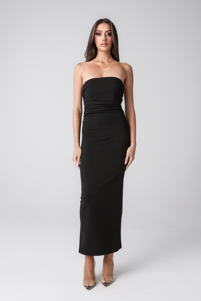 JOZIE MIDI DRESS