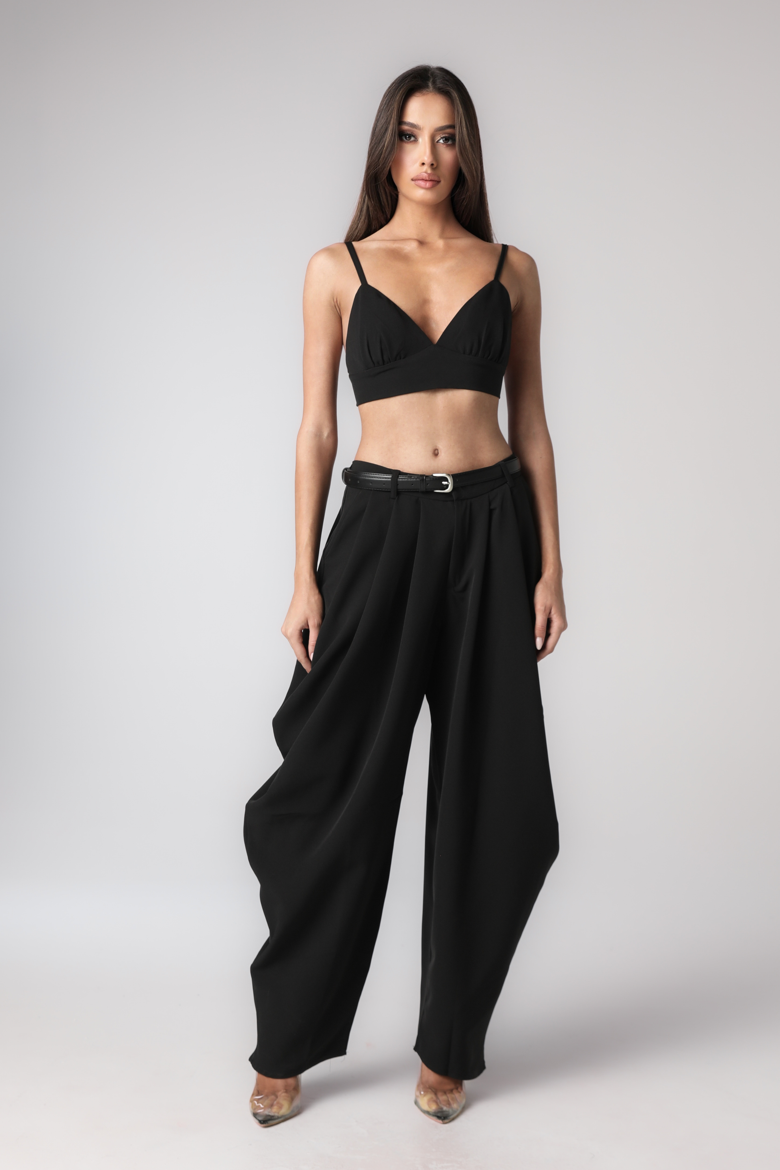 JESS CROP TOP