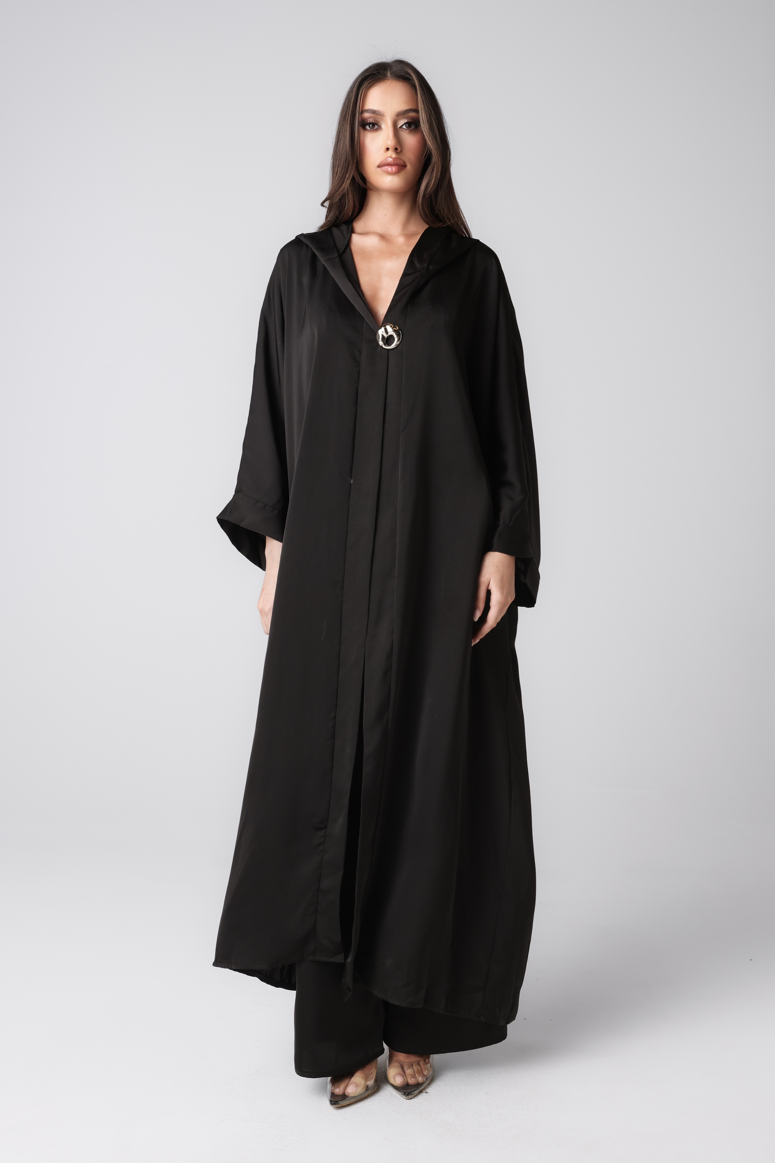 FERYAL KIMONO