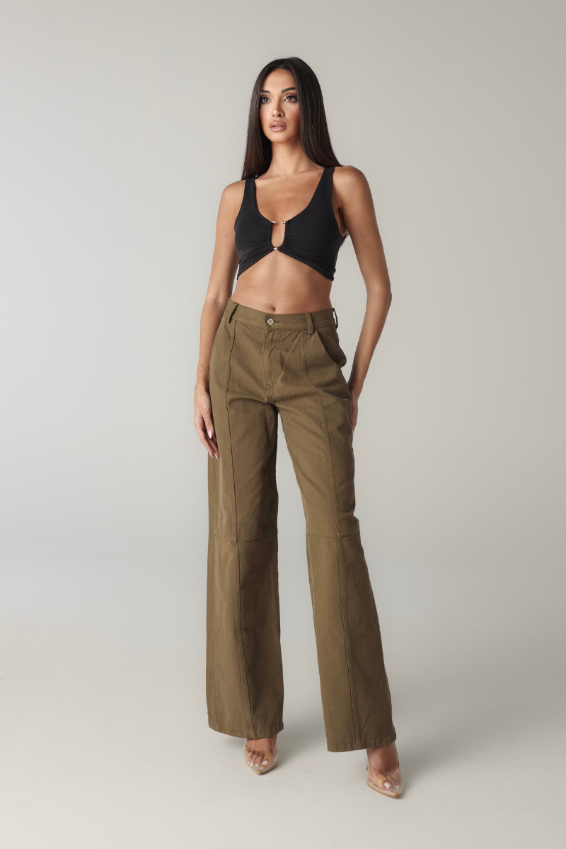 DESIRE PANTS