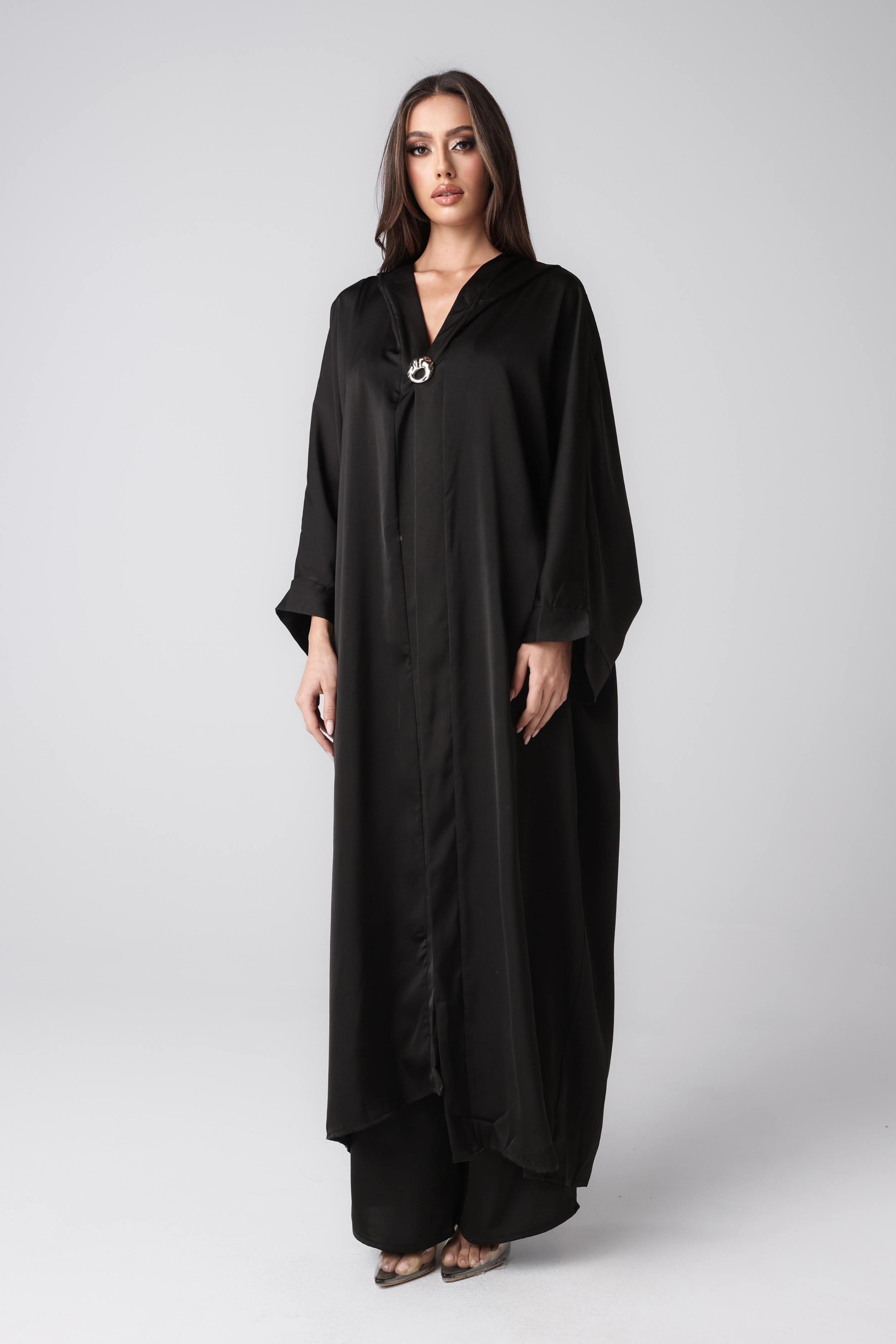 FERYAL KIMONO