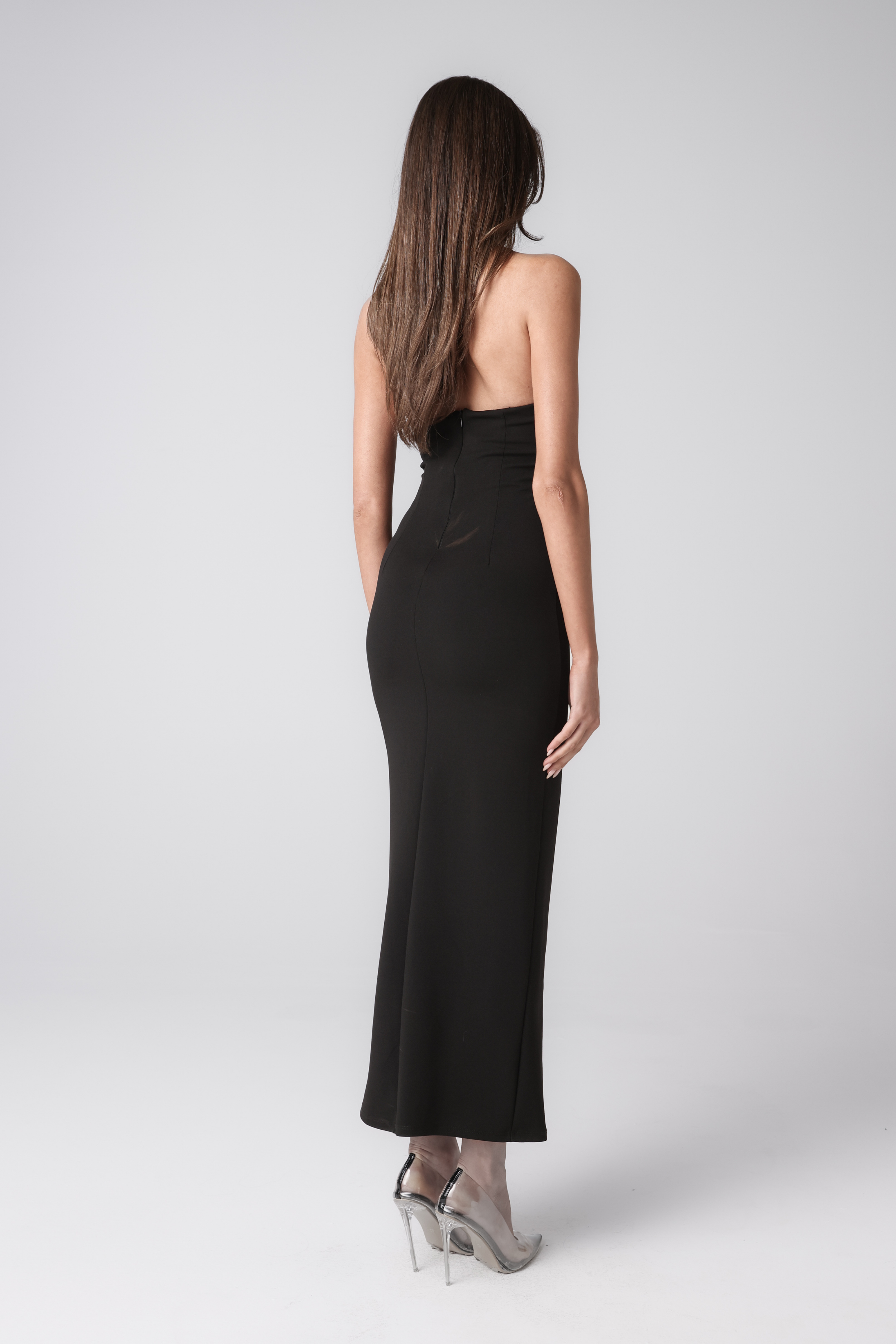 JOZIE MIDI DRESS