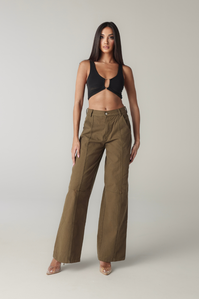 DESIRE PANTS