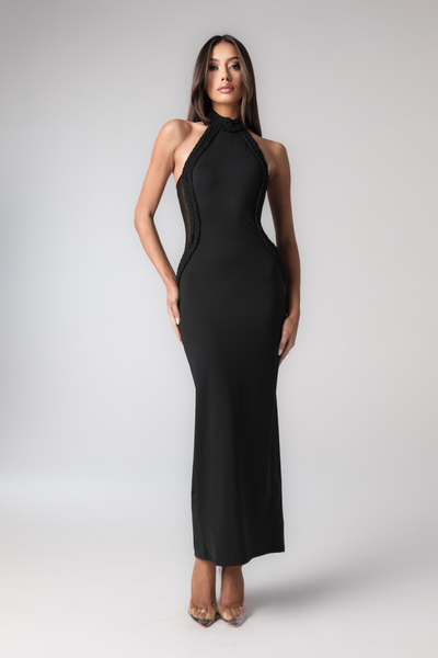 KATY MIDI DRESS