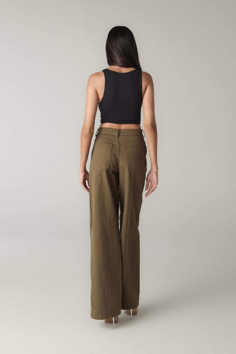DESIRE PANTS