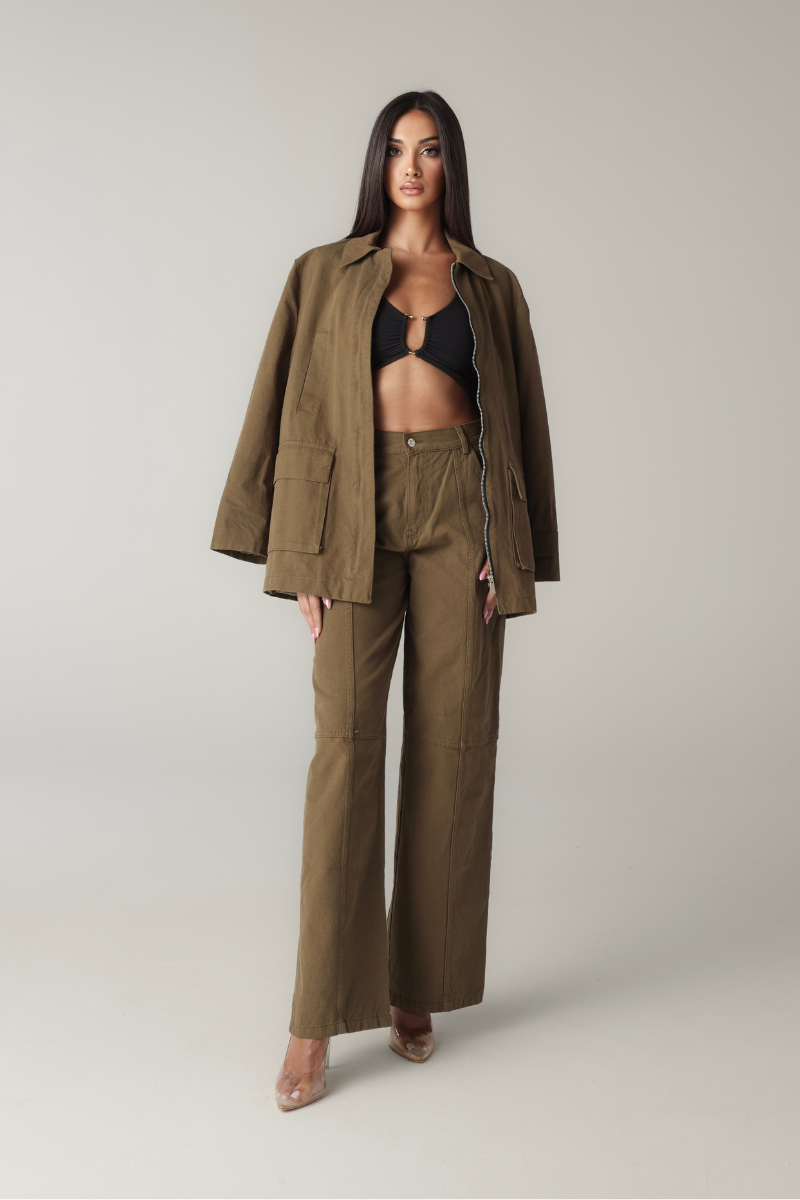 DESIRE PANTS