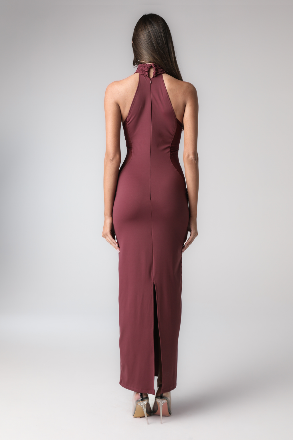 KATY MIDI DRESS
