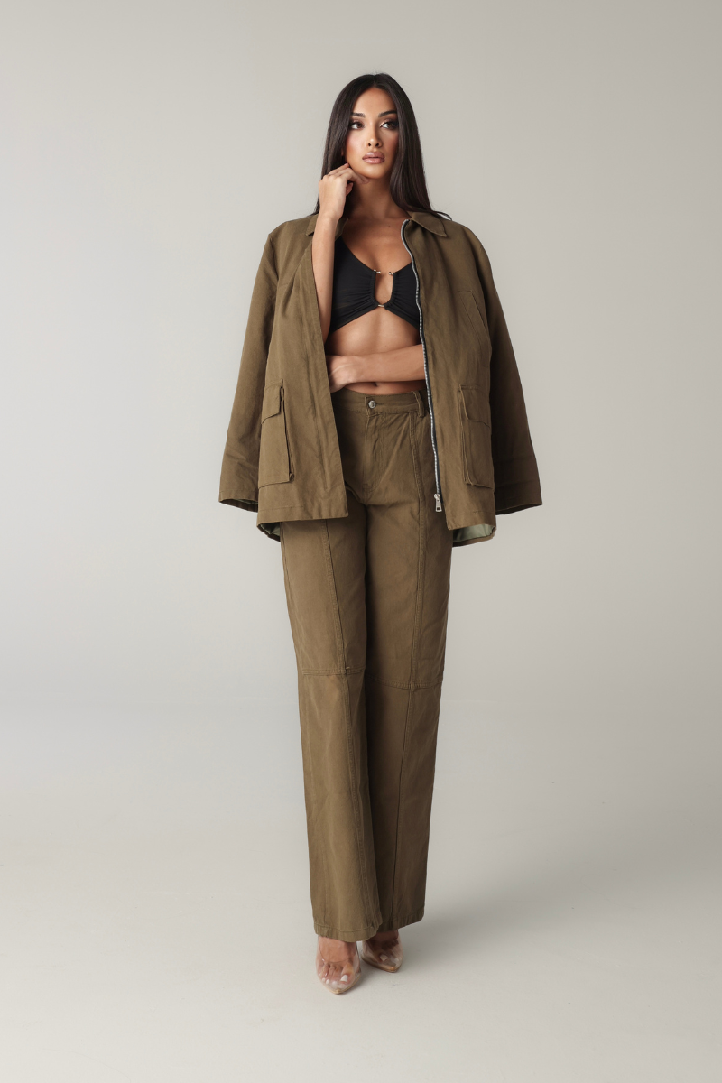 DESIRE PANTS