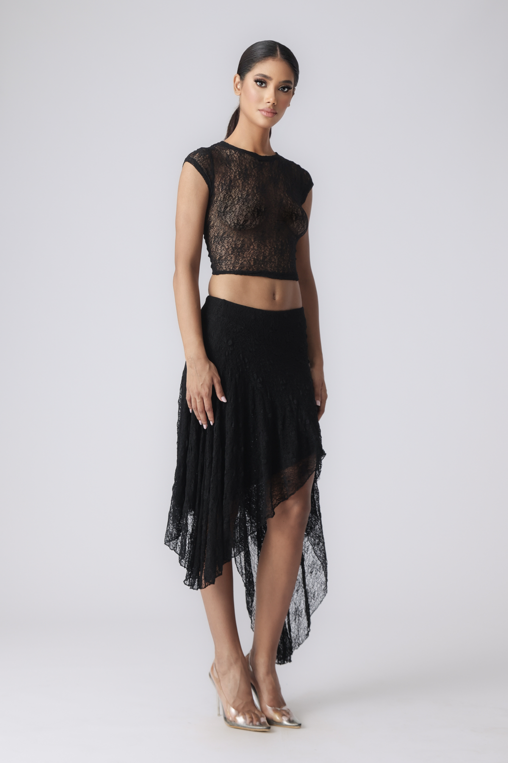 ROSELLE SKIRT