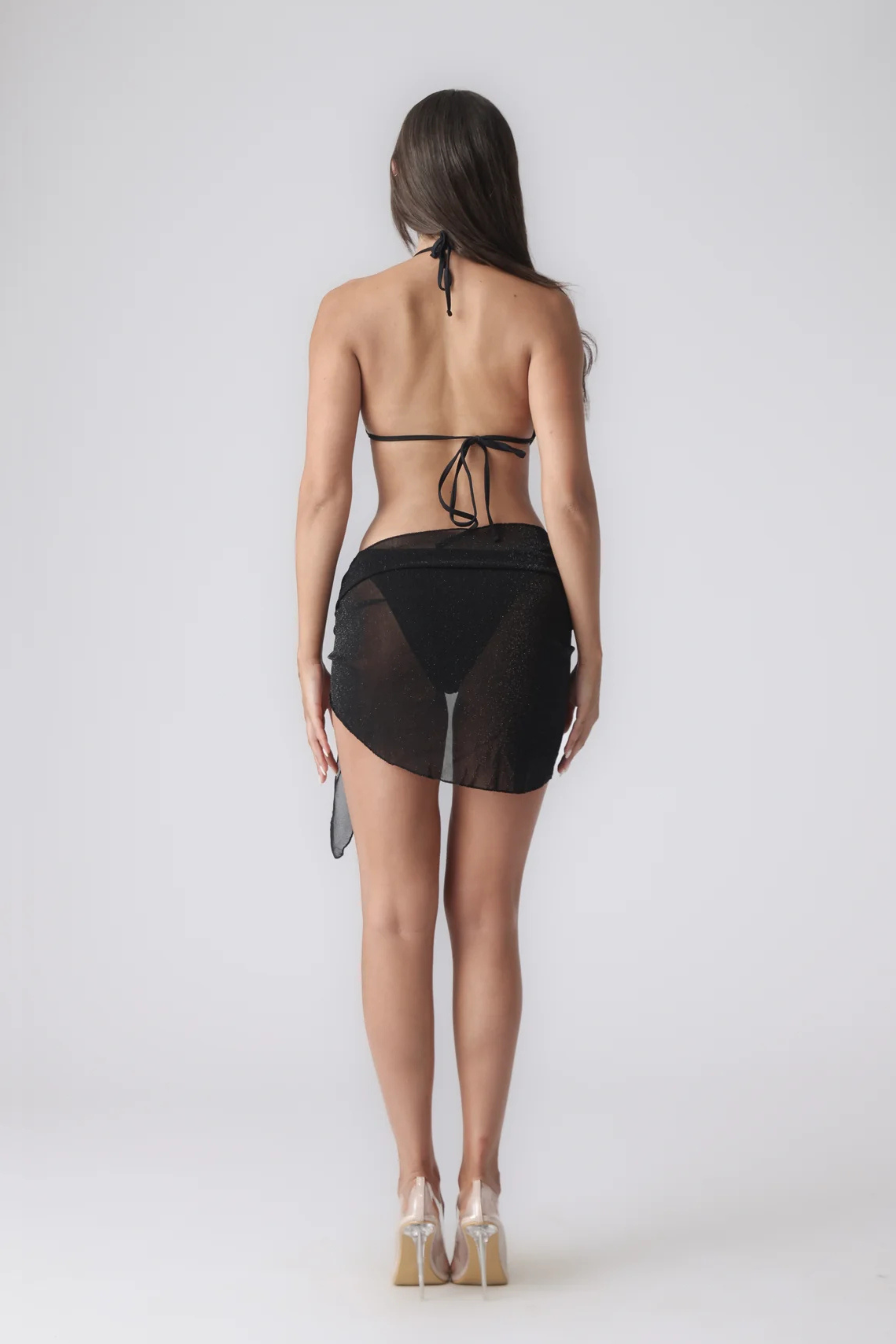ROMI 3PCS SWIMSUIT