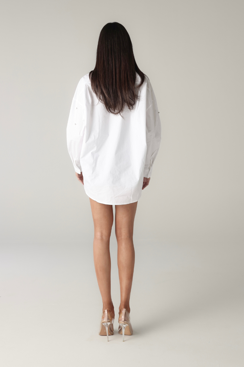 AVENUE SHIRT