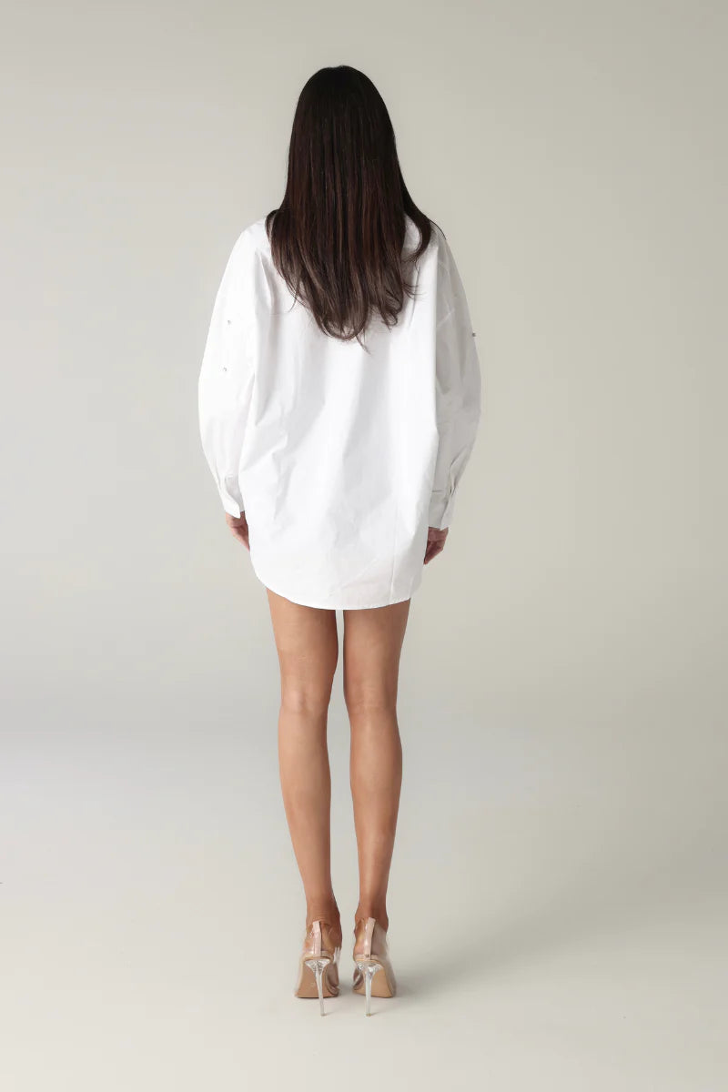 AVENUE SHIRT
