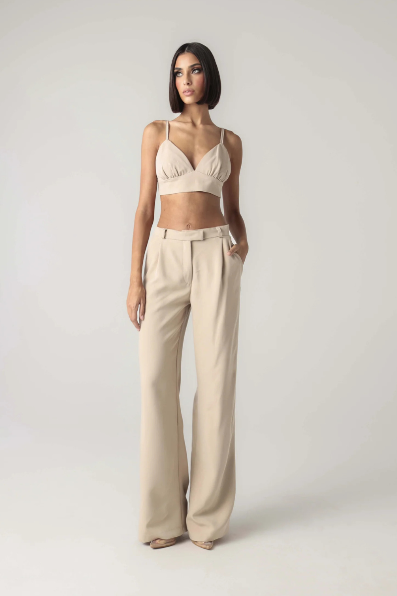 JESS CROP TOP
