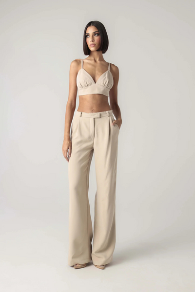 JESS CROP TOP