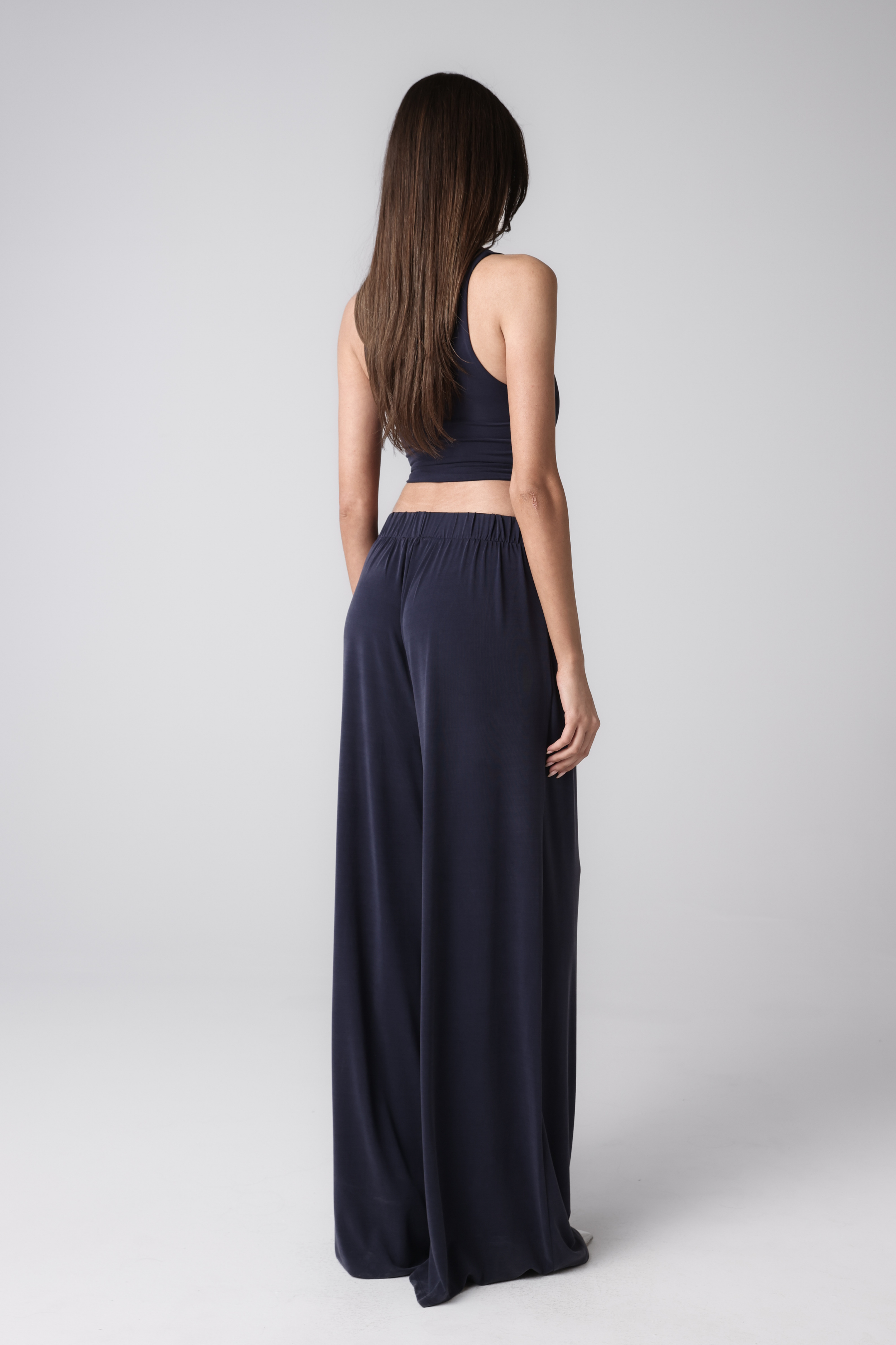 ROSALINA CROP TOP