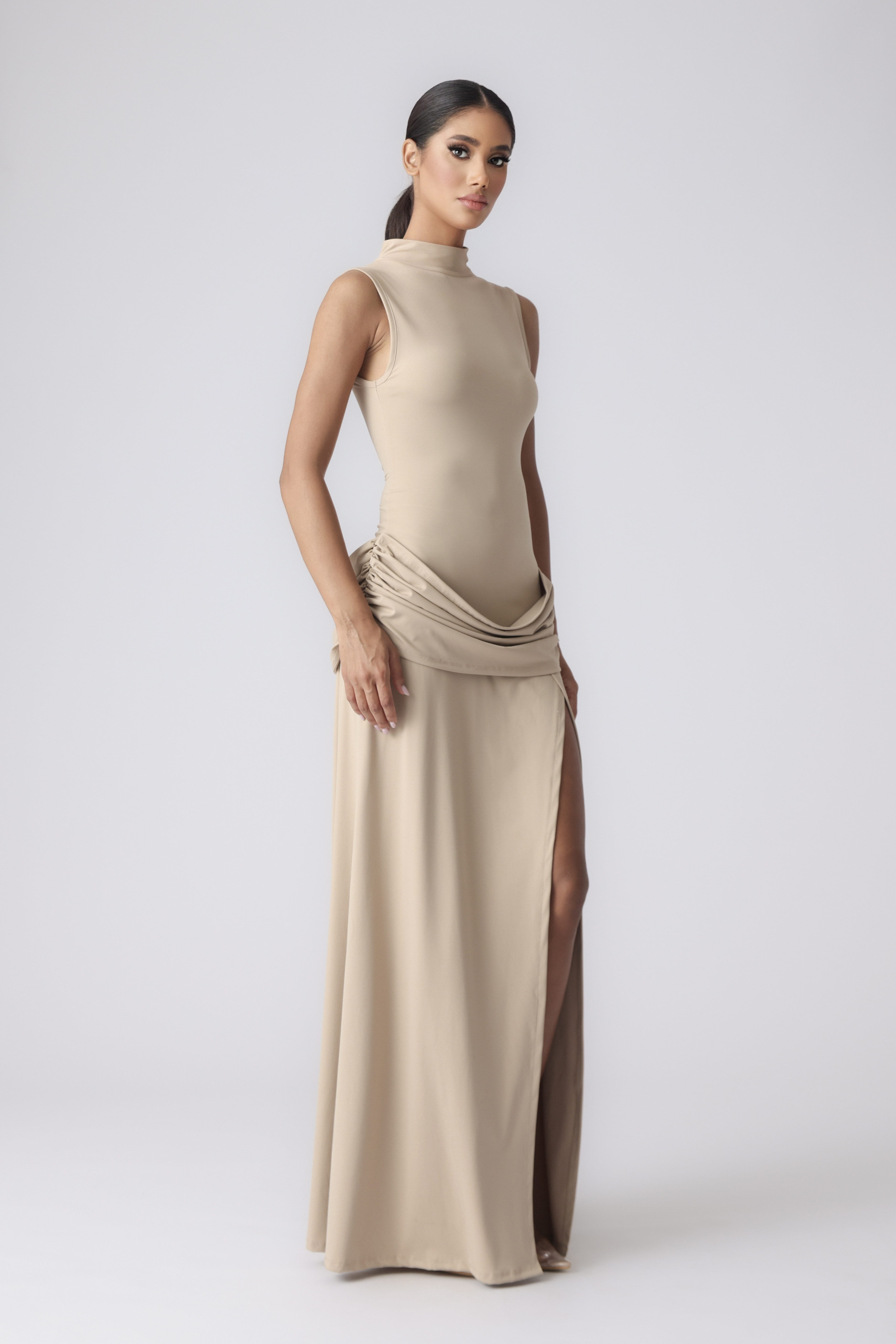 AURELIA MAXI DRESS