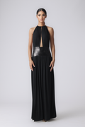 LOVE AND LEGACY MAXI DRESS