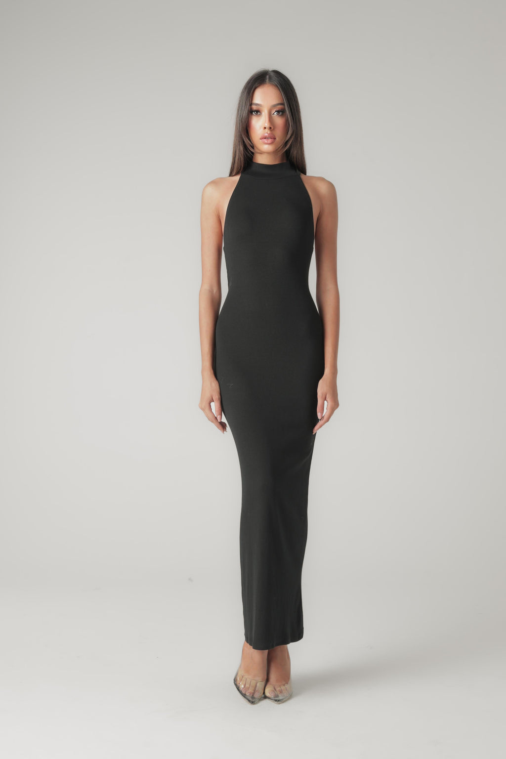 ELSA MAXI DRESS