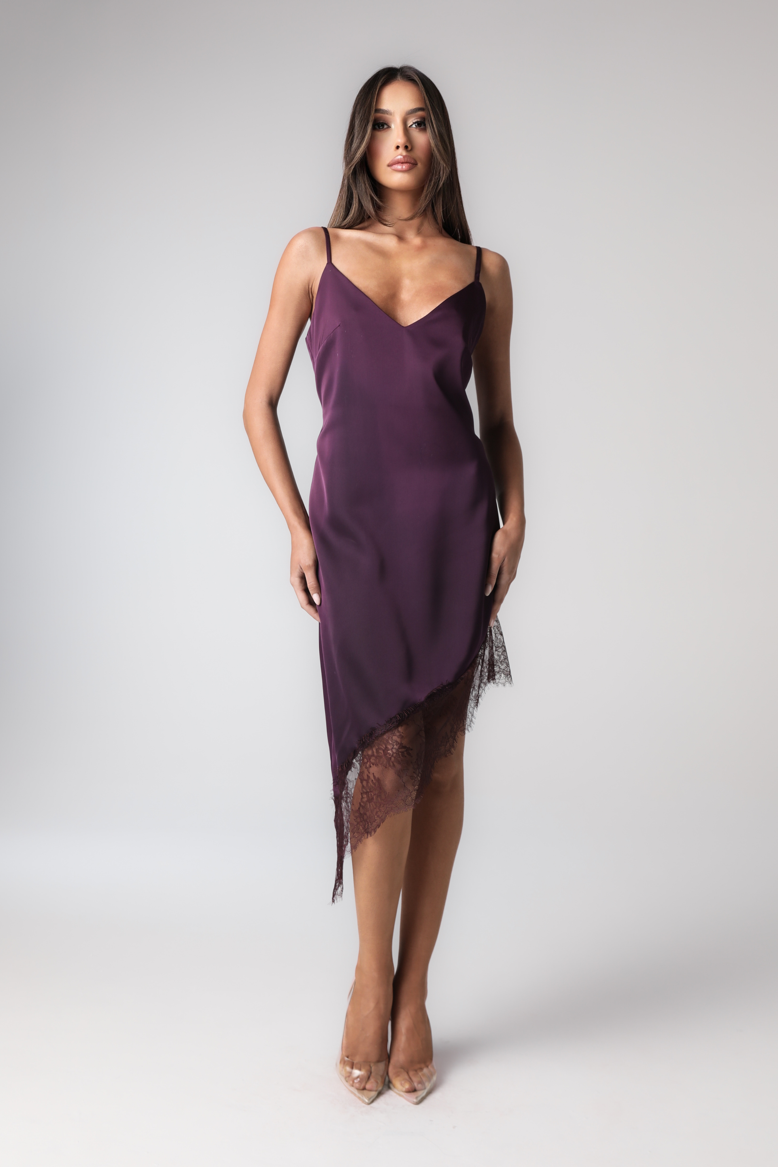 KAVANA MINI DRESS