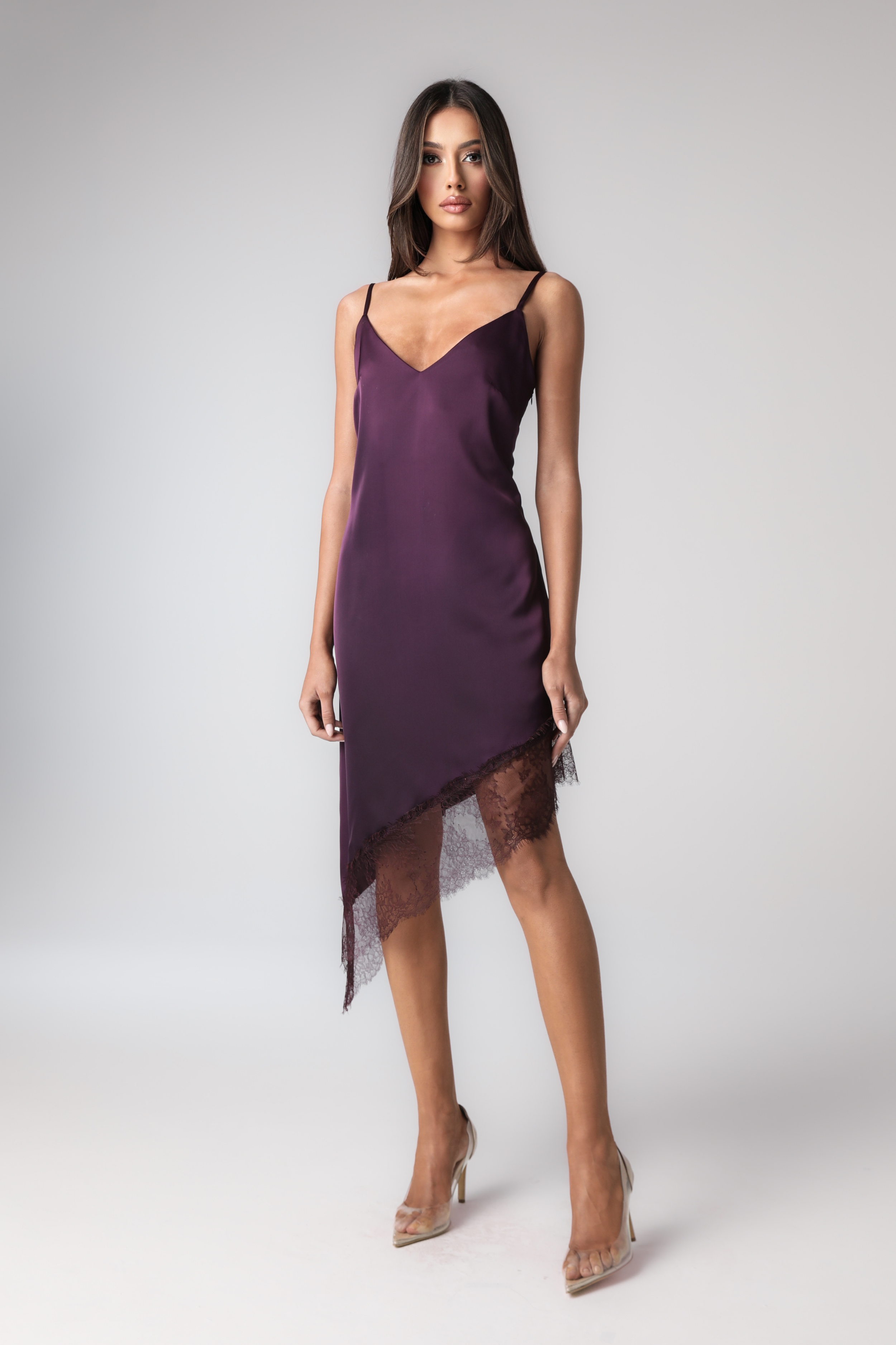 KAVANA MINI DRESS