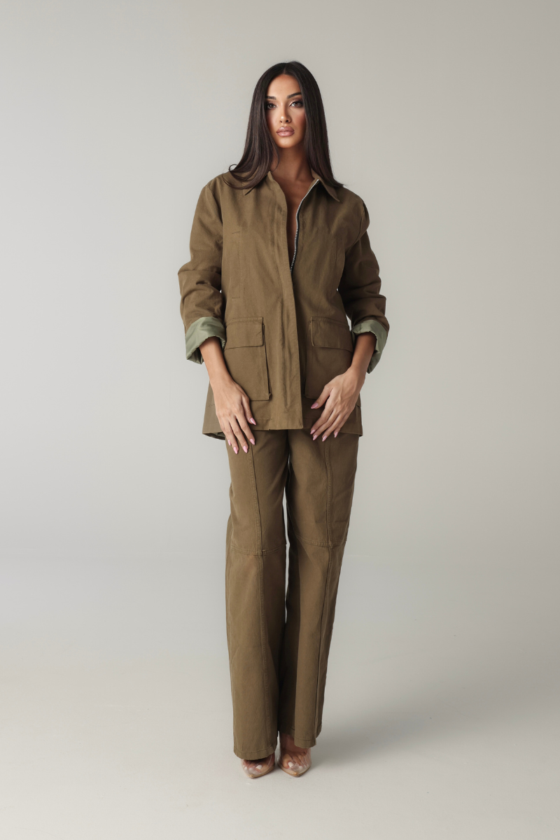 DESIRE PANTS