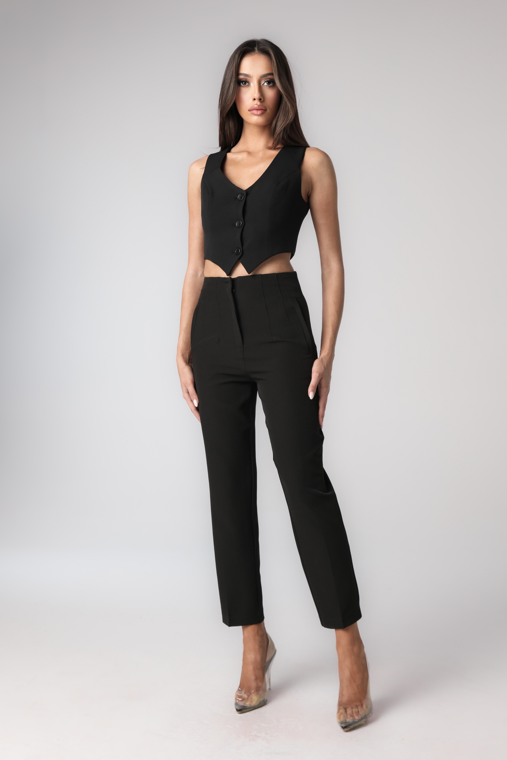 ELEGANCE PANTS