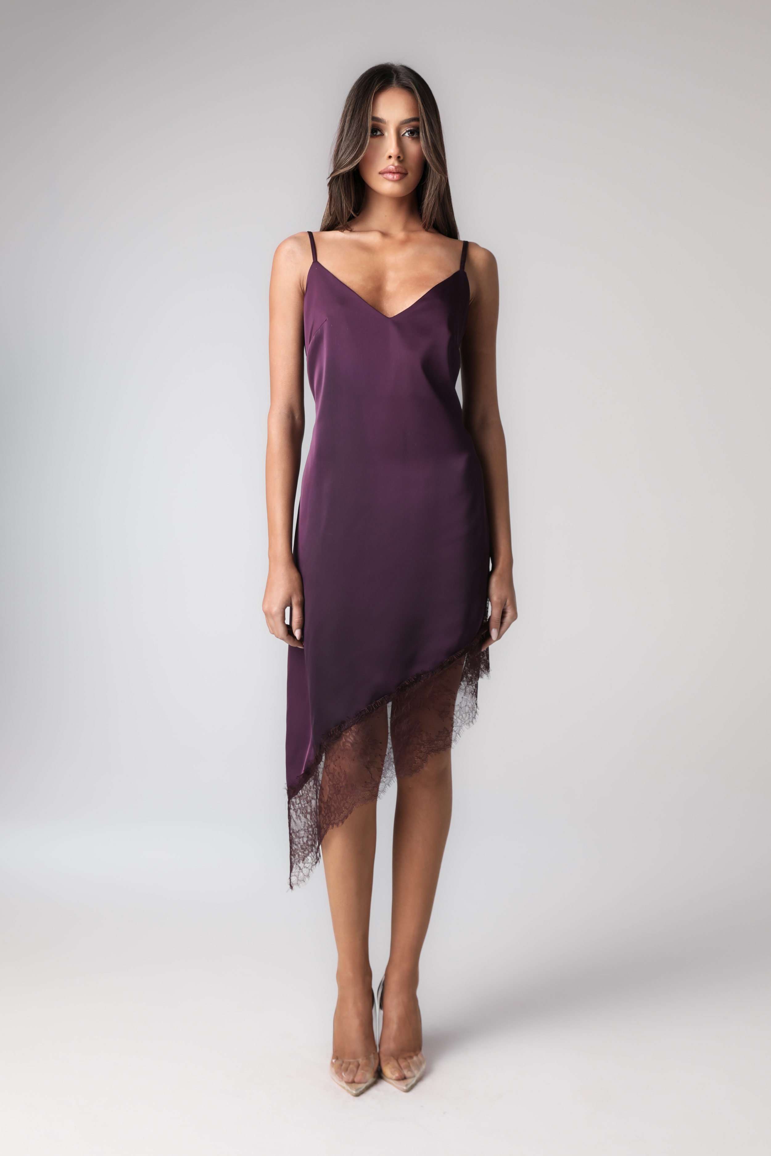 KAVANA MINI DRESS
