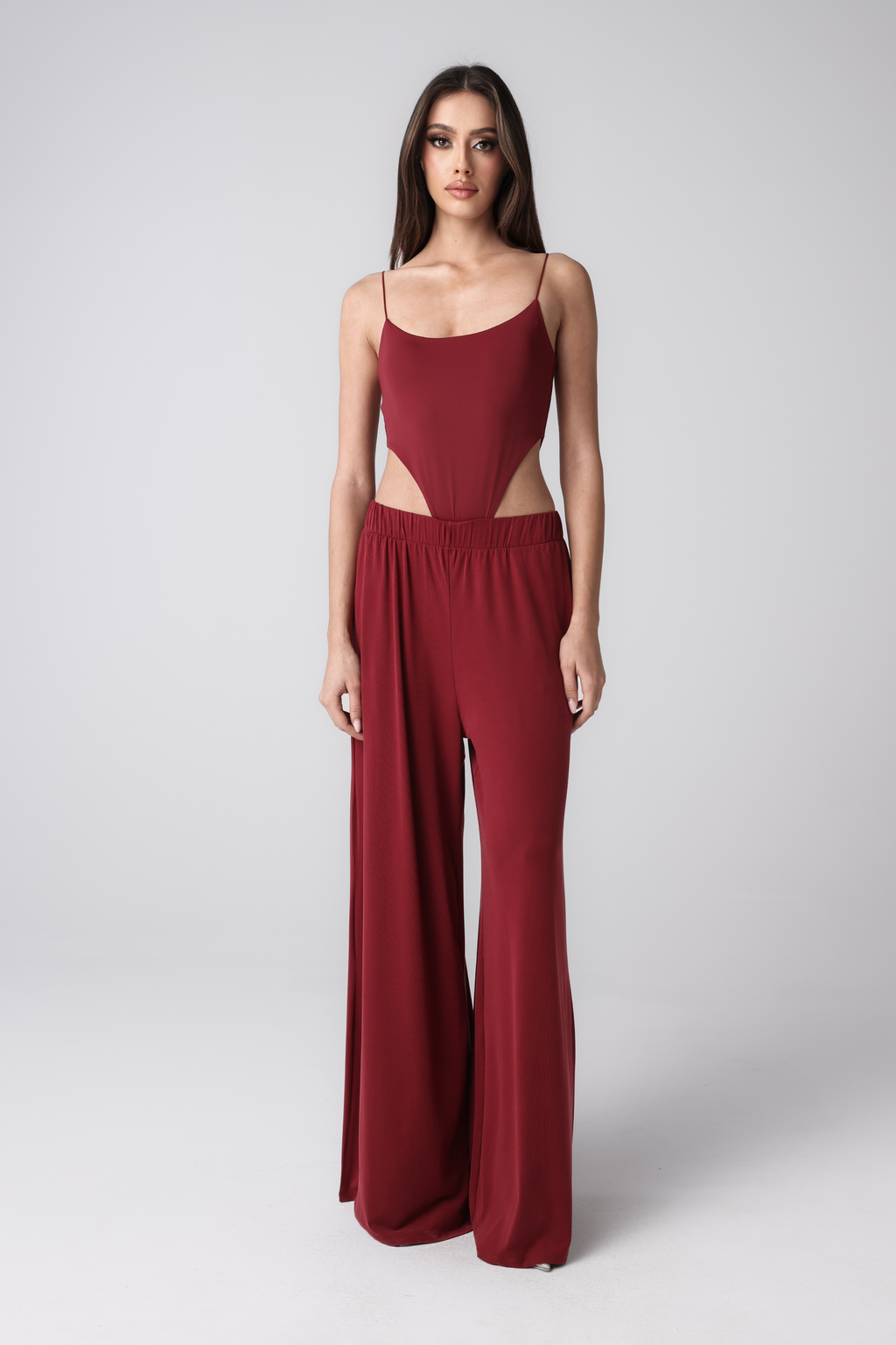 MATTEA BODYSUIT