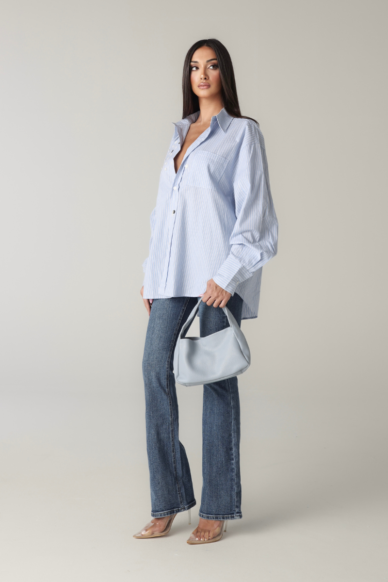BELLA DENIM JEANS