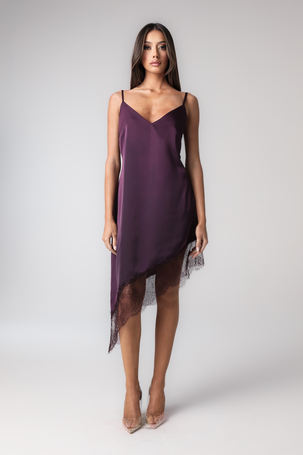 KAVANA MINI DRESS