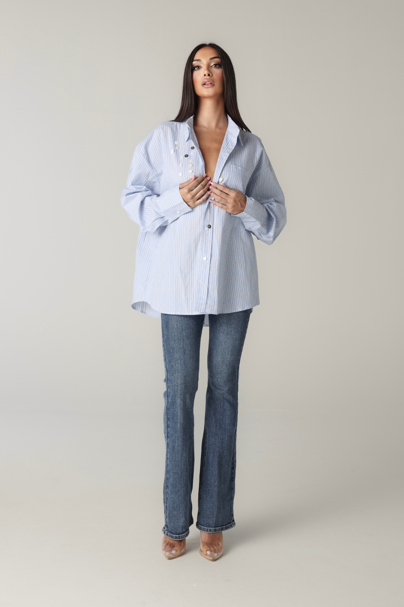 BELLA DENIM JEANS