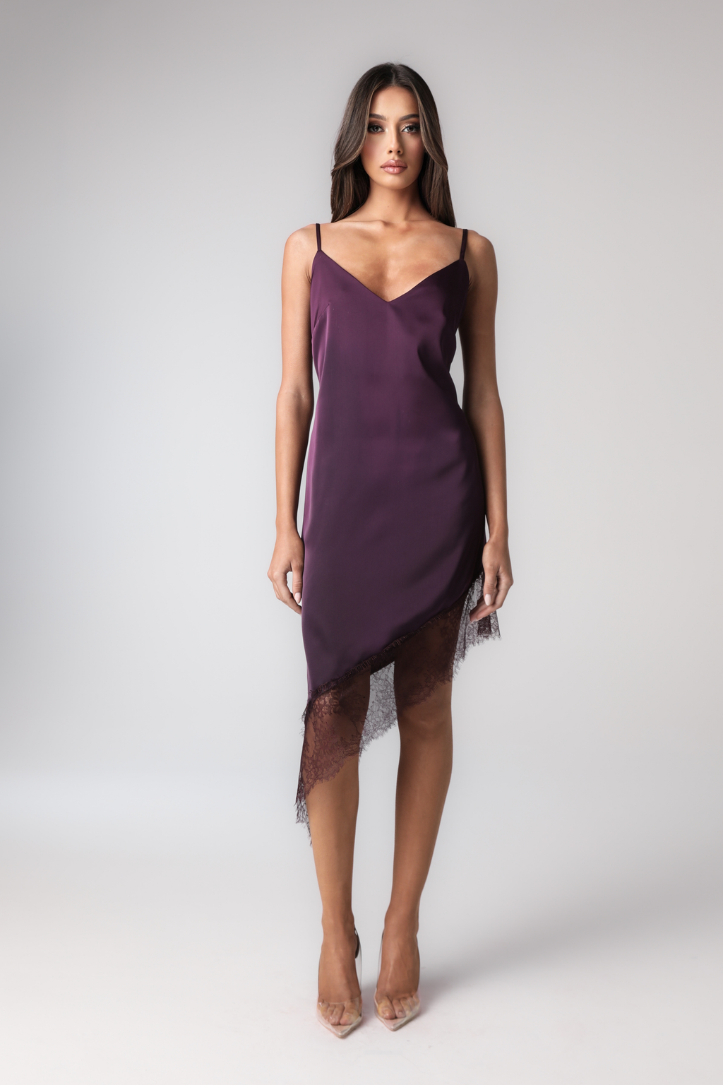 KAVANA MINI DRESS