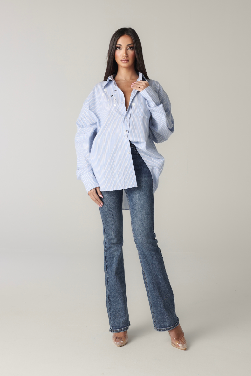 BELLA DENIM JEANS