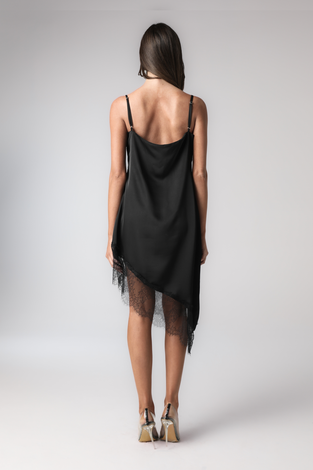KAVANA MINI DRESS