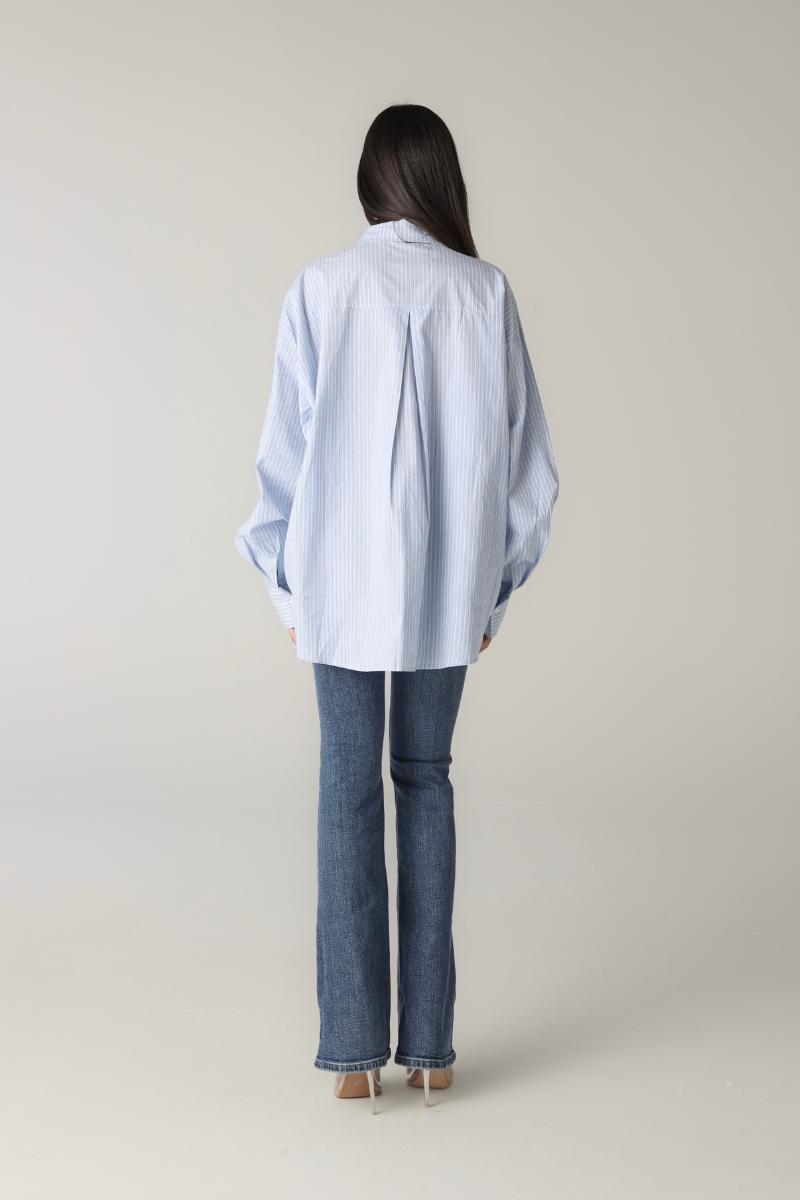BELLA DENIM JEANS