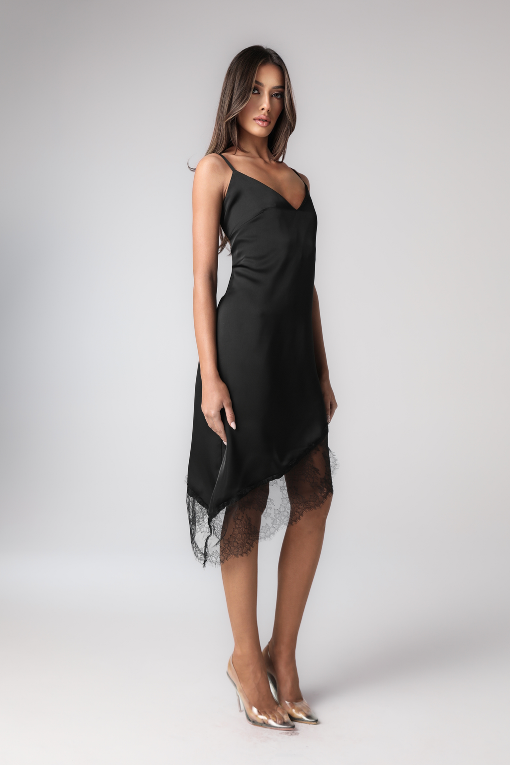 KAVANA MINI DRESS